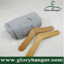 Nature Wood Baby Hanger W / O Trouser Clip